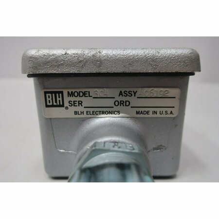 Blh CONDUIT OUTLET BODIES AND BOX 304 406192